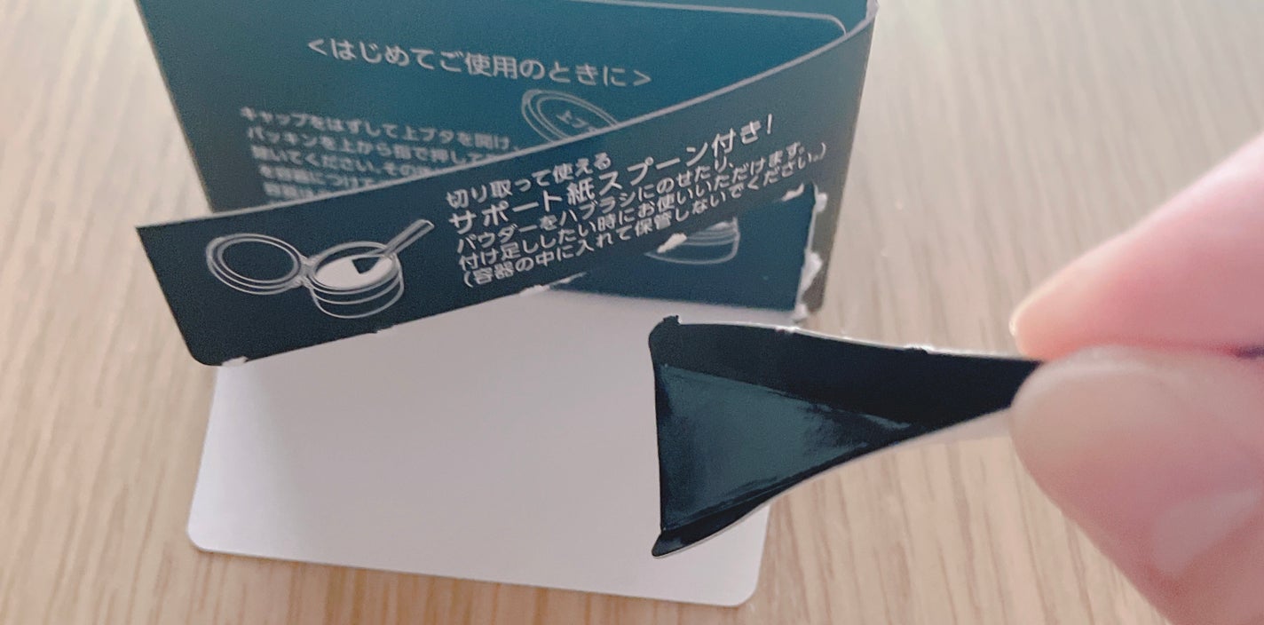 Dr.オーラル 3Dホワイトニングパウダー(プライムミント)/Dr.Oral/歯磨き粉を使ったクチコミ(4枚目)