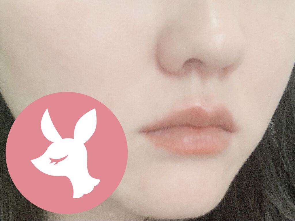 ドトムリッププラスプランパー/keybo/リッププランパーを使ったクチコミ（1枚目）