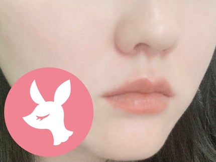 ドトムリッププラスプランパー/keybo/リッププランパーを使ったクチコミ(1枚目)