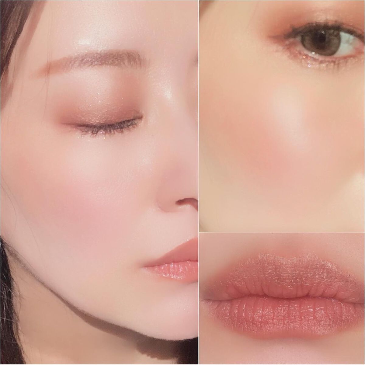 シャネル ルージュ ココ ボーム/CHANEL/口紅を使ったクチコミ(3枚目)