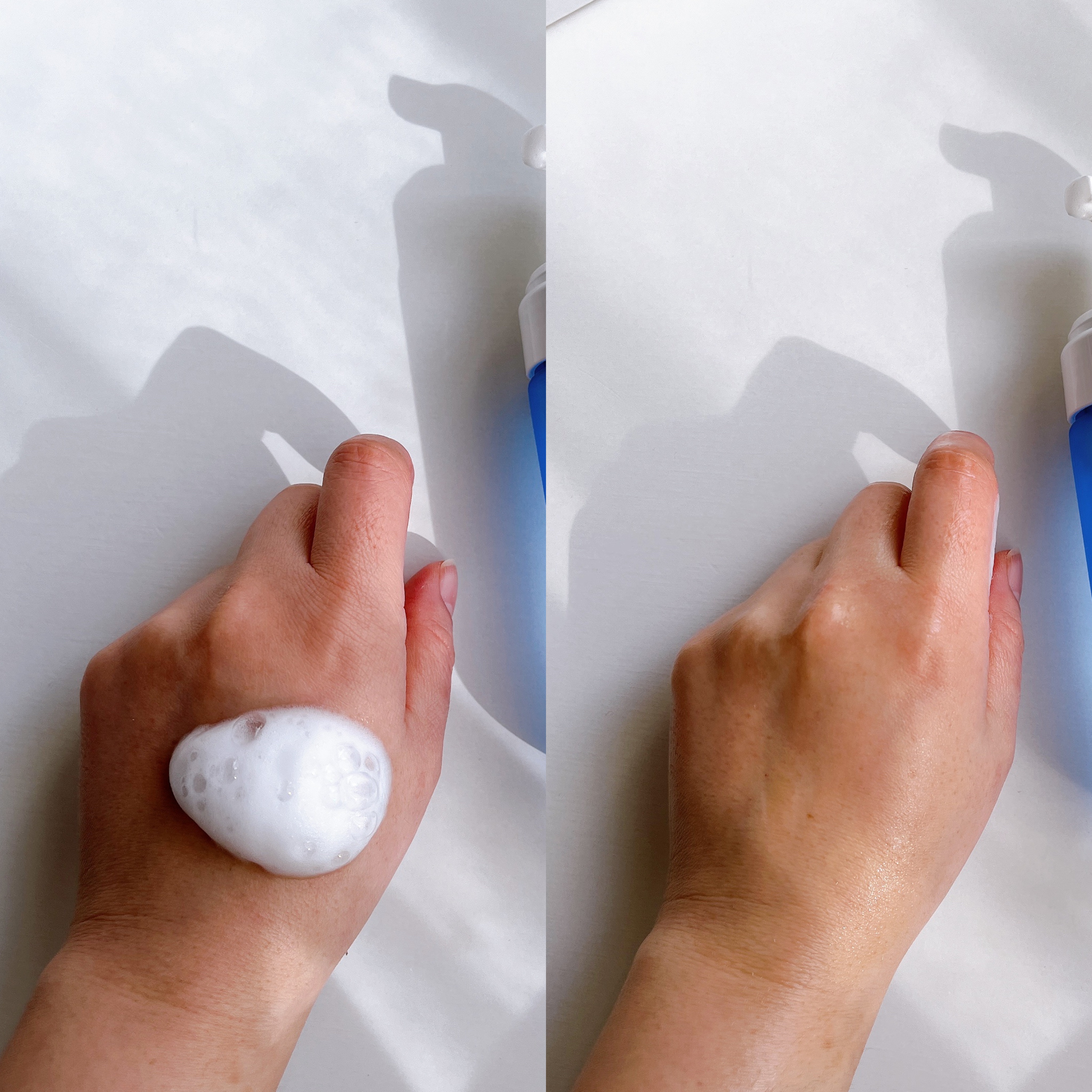 サンディフェンスエッセンスＵＶプロテクター/onoma/日焼け止めローションを使ったクチコミ（3枚目）