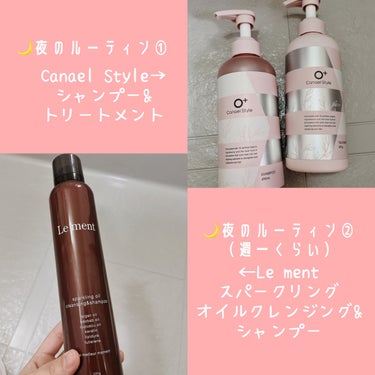 オイルトリートメント #EXヘアオイル リッチモイスチャー/ルシードエル/ヘアオイルを使ったクチコミ（2枚目）