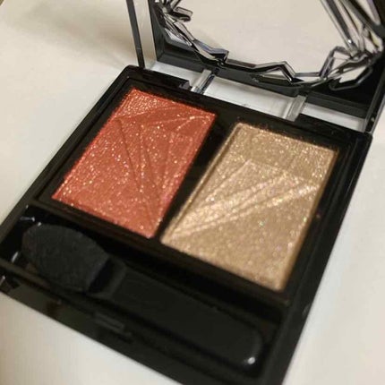 クラッシュダイヤモンドアイズ/KATE/アイシャドウパレットを使ったクチコミ(2枚目)