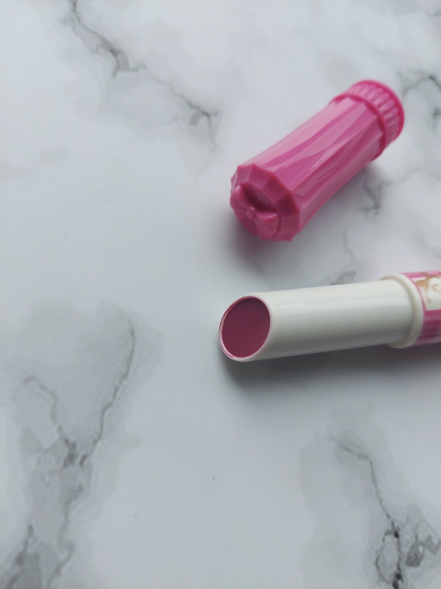 むちぷるティント/キャンメイク/リップティントを使ったクチコミ（2枚目）