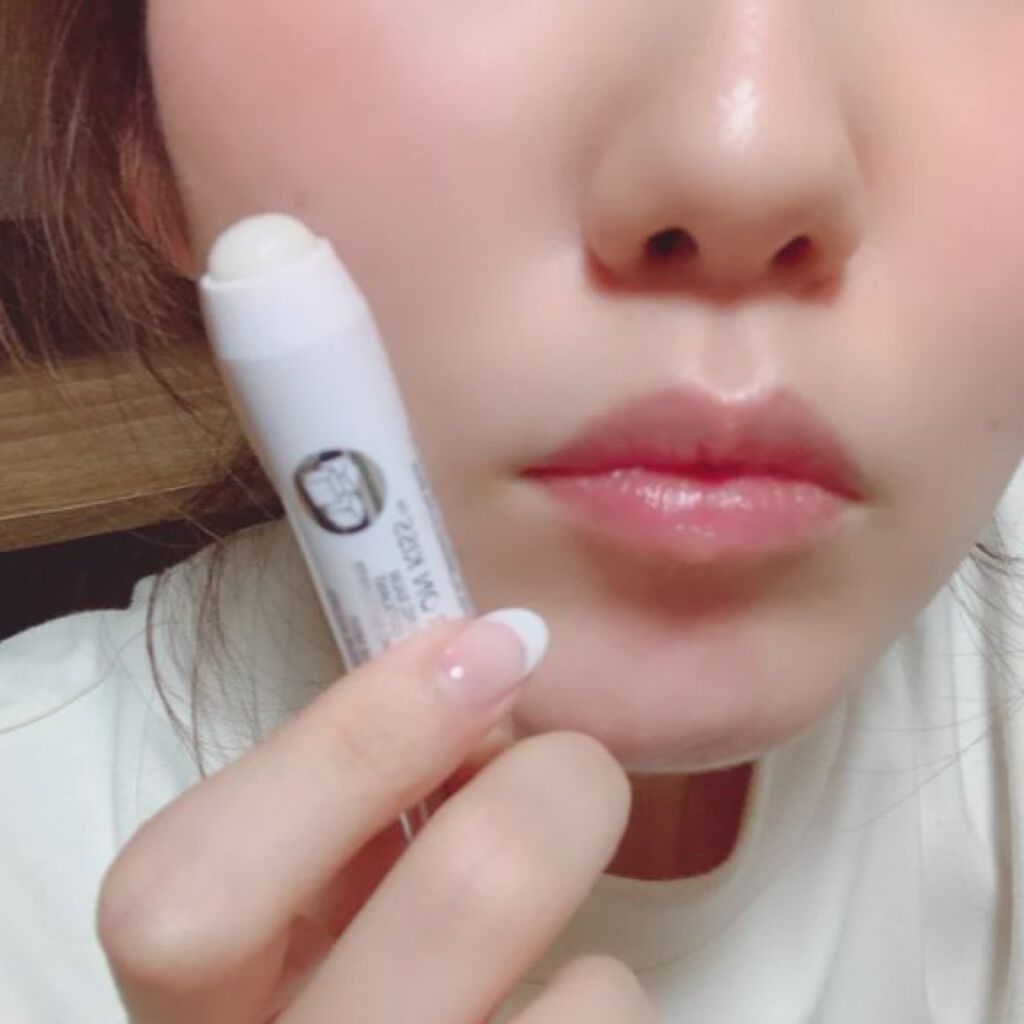 レブロン キス シュガー スクラブ/REVLON/リップスクラブを使ったクチコミ(2枚目)