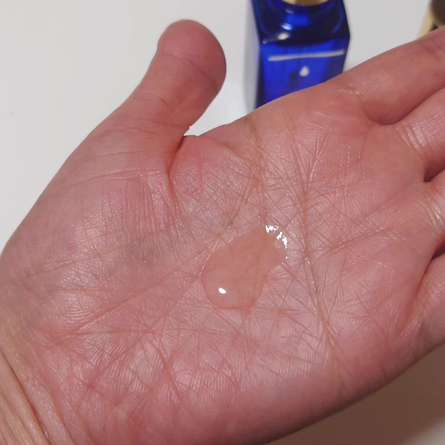 発酵熟成コラーゲン美容原液/発酵熟成美容原液/美容液を使ったクチコミ(4枚目)