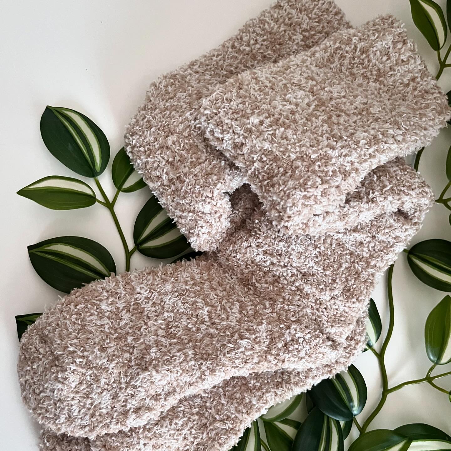 ぽかぽかカイロソックス/カイロソックス/暖かい靴下を使ったクチコミ（3枚目）