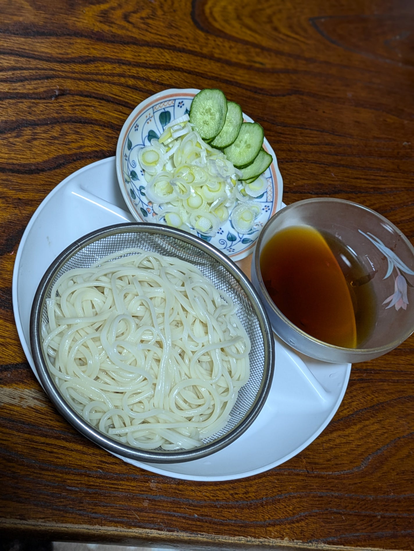 真紅 on LIPS 「半田手延べ素麺を商品提供して頂きました。『商品説明』四国の徳島..」(2枚目)