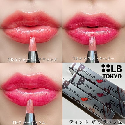 スマッジジェルアイライナー/LB/ジェルアイライナーを使ったクチコミ(8枚目)