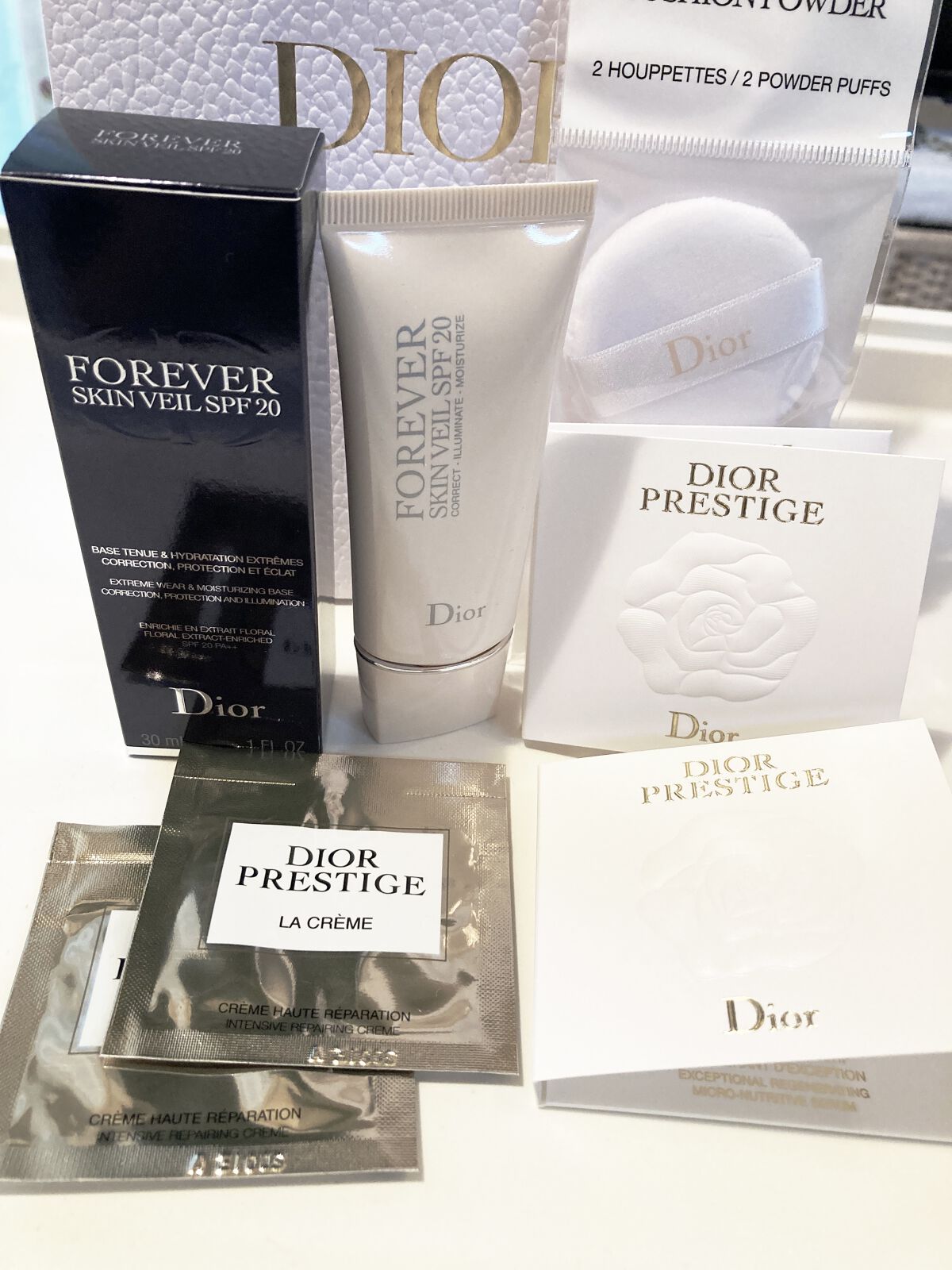 レーヌブランシュ ブライトフェイスミスト/L'OCCITANE/ミスト状化粧水を使ったクチコミ（1枚目）