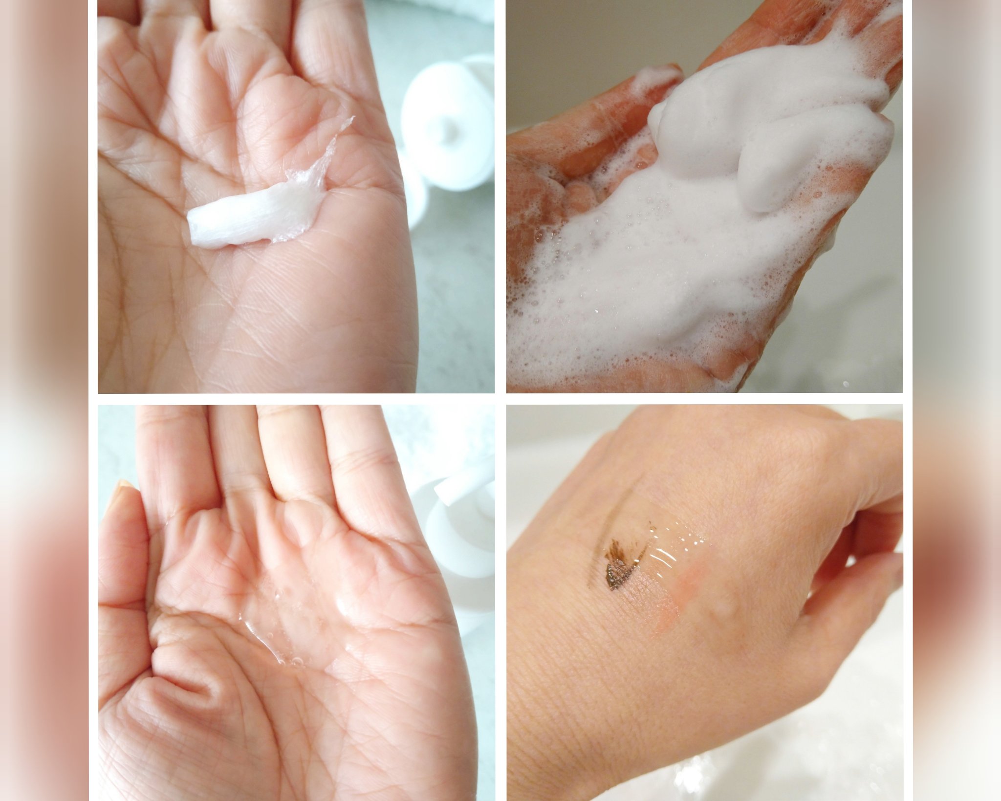 GARLINU ローション/Garlinu/美容液を使ったクチコミ（2枚目）