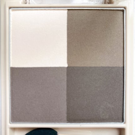 ニュアンス マット クリエイター/Visée/アイシャドウパレットを使ったクチコミ(5枚目)