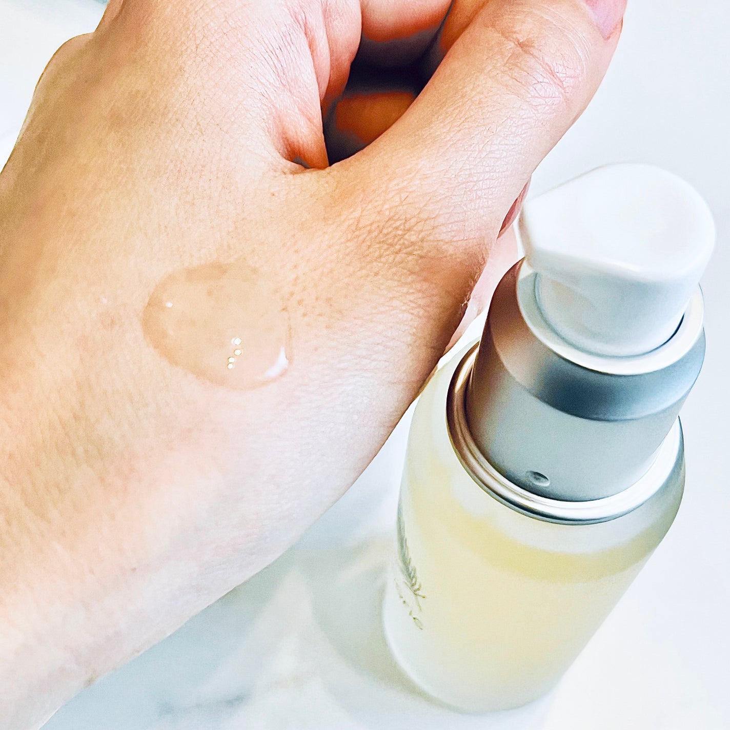 P.P.エッセンス/Euphoric/美容液を使ったクチコミ(2枚目)