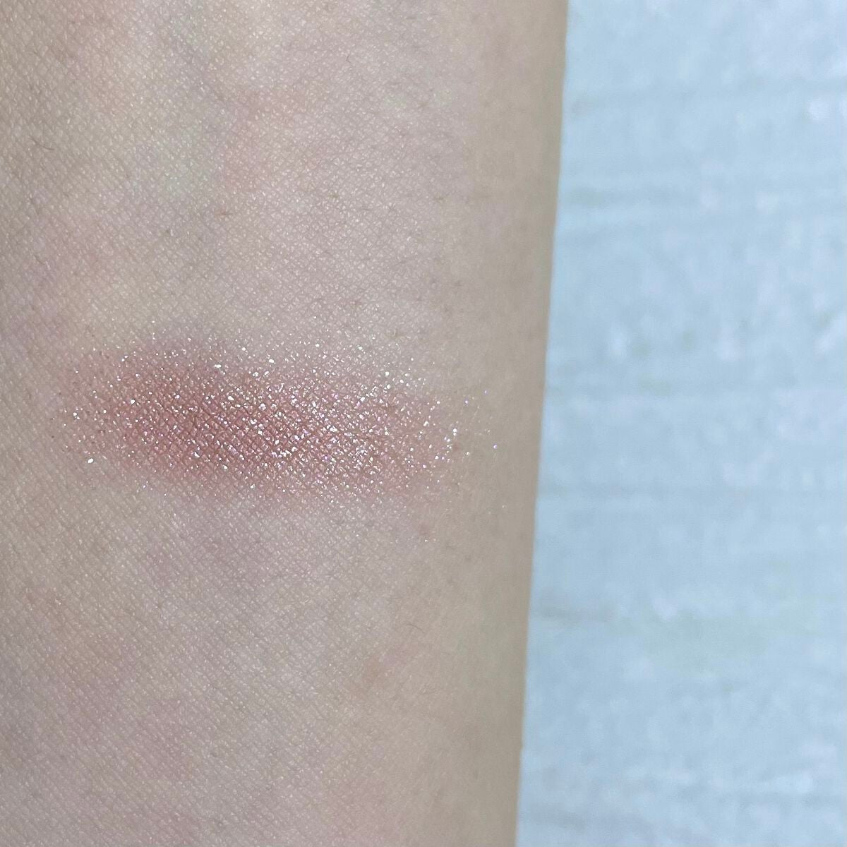 グロッシー アイヴェール/Visée/ジェル・クリームアイシャドウを使ったクチコミ(2枚目)