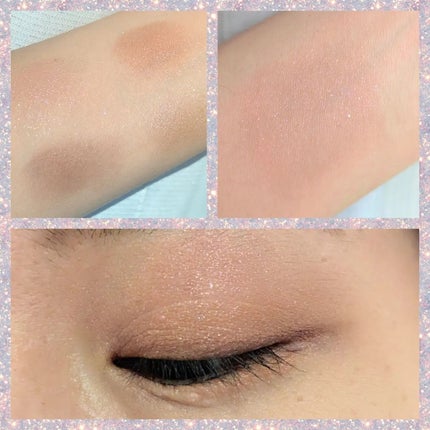 THREE ユナイテッドフルイドアイカラー/THREE/リキッドアイシャドウを使ったクチコミ(4枚目)