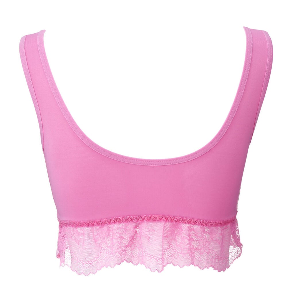 ふんわりルームブラ パーソナルカラー Angellir