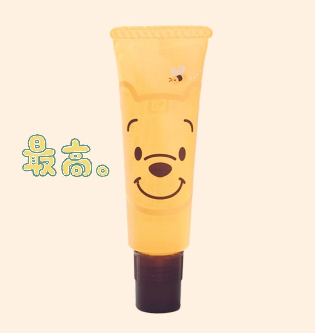 リップ エッセンスWP/東京ディズニーリゾート/リップ美容液を使ったクチコミ(1枚目)