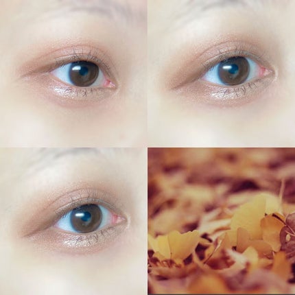 Mallow▶︎▷▶︎裸眼メイク on LIPS 「【秋冬のくすみレッドメイク】こんにちは、まろです❤︎今回は、こ..」(2枚目)