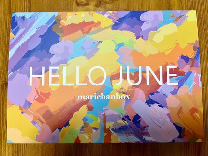 marichanbox/marichanbox/その他キットセットを使ったクチコミ(1枚目)