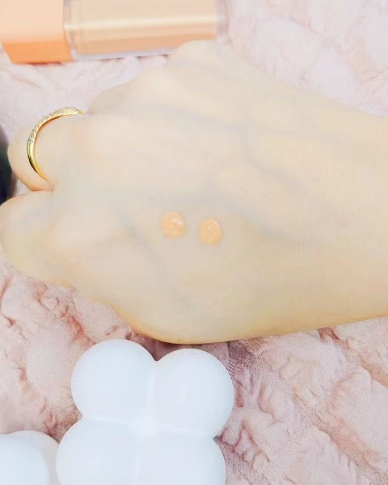 ウインク アイ シェード プライマー/Javin De Seoul/リキッドアイシャドウを使ったクチコミ(3枚目)