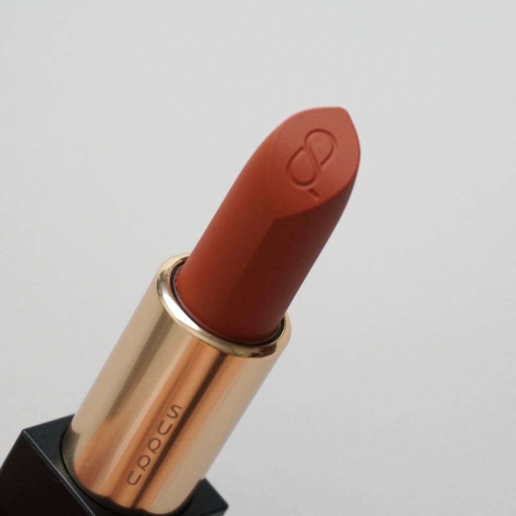 ピュア カラー ブラッシュ/SUQQU/パウダーチークを使ったクチコミ(4枚目)