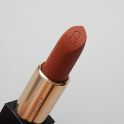 ピュア カラー ブラッシュ/SUQQU/パウダーチークを使ったクチコミ(4枚目)