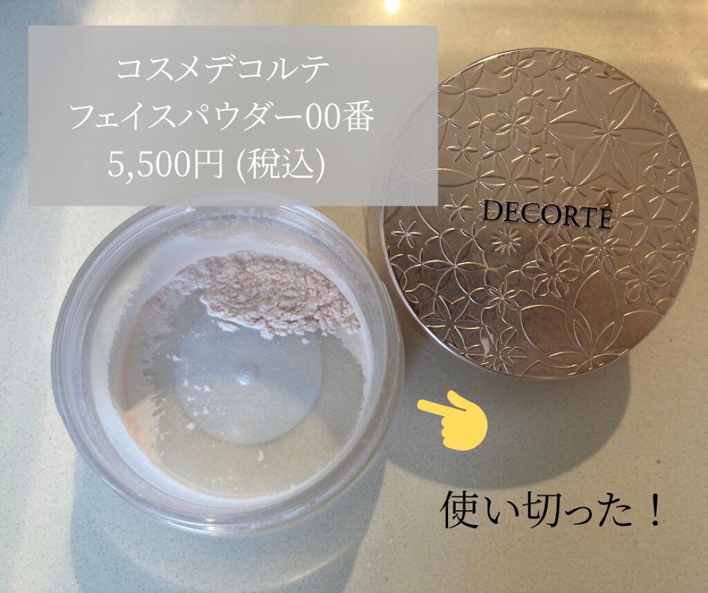 ライトリフレクティングセッティングパウダー プレスト N/NARS/プレストパウダーを使ったクチコミ(3枚目)