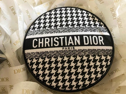 【旧】ディオールスキン フォーエヴァー クッション/Dior/クッションファンデーションを使ったクチコミ(2枚目)