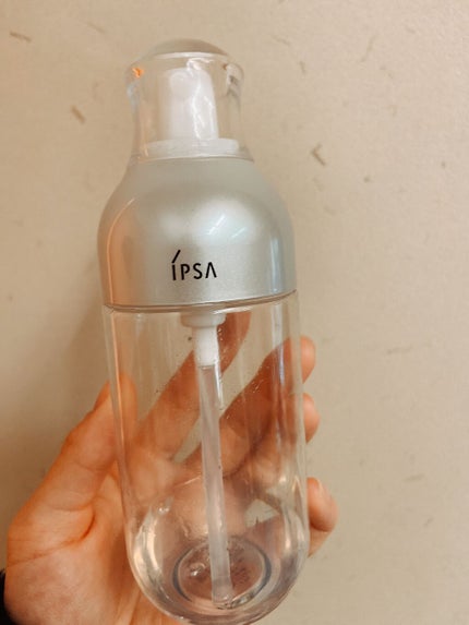 イプサ ME 1/IPSA/化粧水を使ったクチコミ(1枚目)