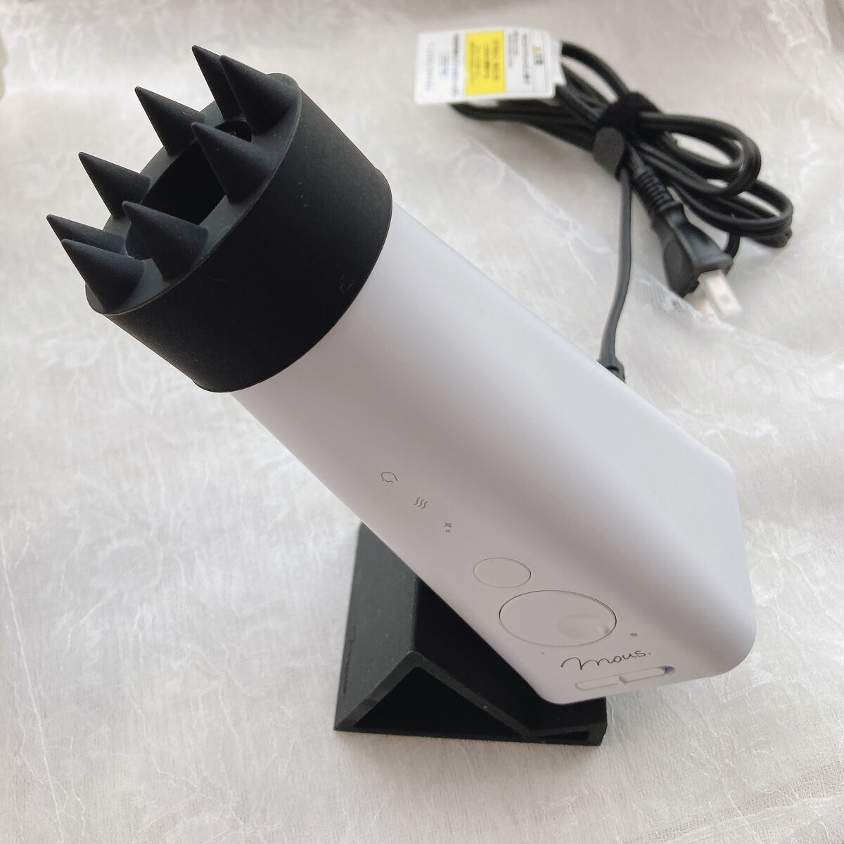 を使ったクチコミ（3枚目）