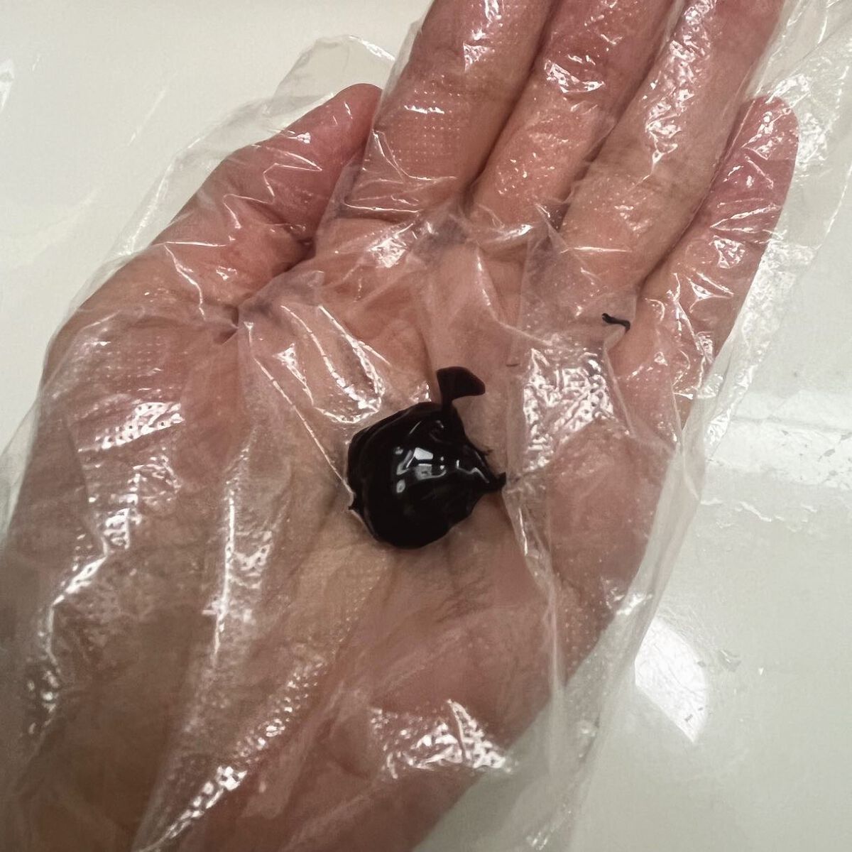 YUSEEK クリームシャンプー/YUSEEK/市販シャンプーを使ったクチコミ（3枚目）