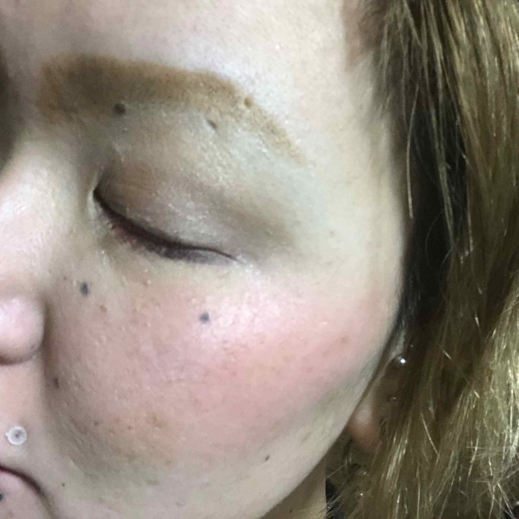 パーフェクトセパレートマスカラ/ettusais/マスカラを使ったクチコミ(3枚目)