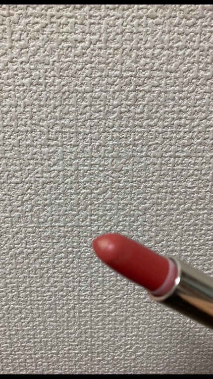 ドラマティカリー ディファレント リップスティック/CLINIQUE/口紅を使ったクチコミ(1枚目)