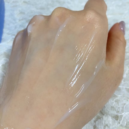 ウォータースリーピングマスク/LANEIGE/フェイスクリームを使ったクチコミ(6枚目)