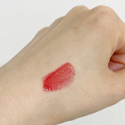 ウォンジョンヨ キャンディーグロウティント 04 ウォーターメロンジュース/Wonjungyo/リップティントの画像