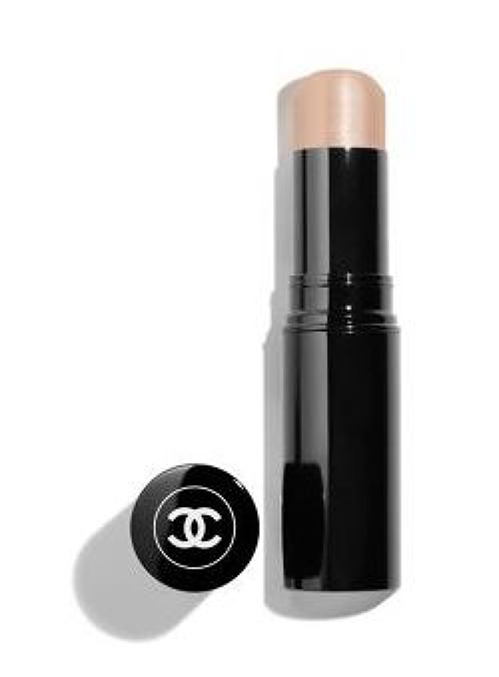 CHANEL ボームエサンシエル 2本セット 試してみた】ボーム エサンシエル CHANELの人気色・イエベブルベ