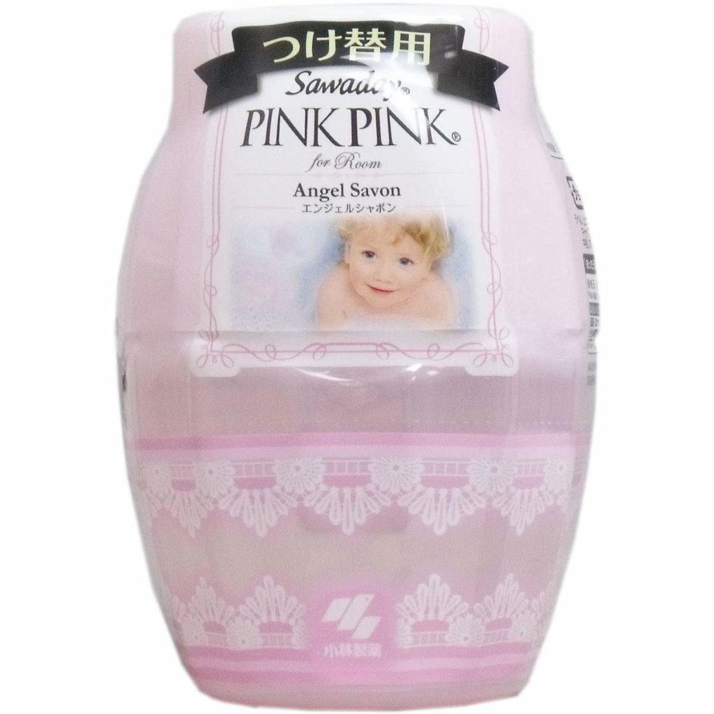 Sawaday PINKPINK つけ替用 エンジェルシャボン
