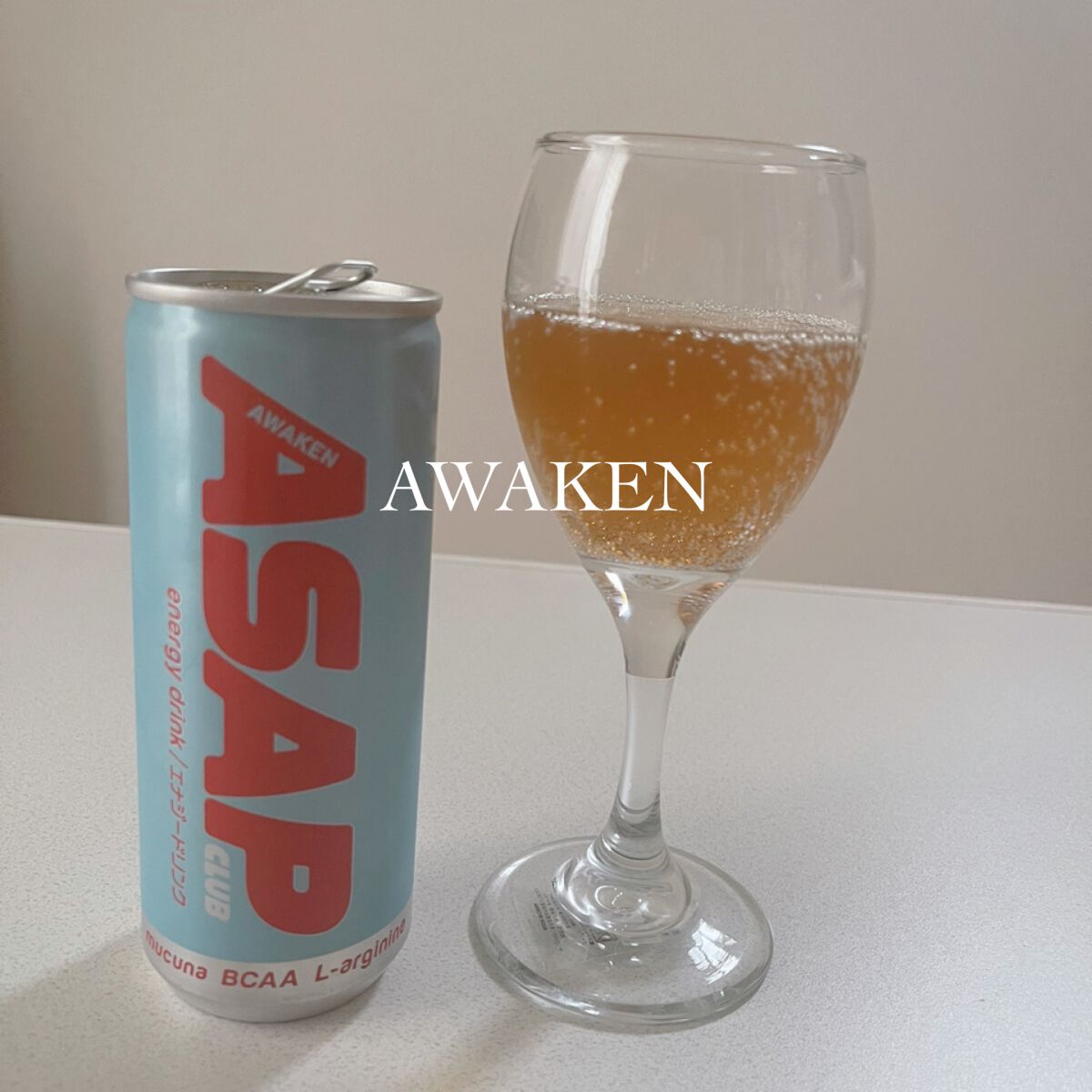 エナジードリンク BalanceD/ASAP CLUB/エナジードリンクを使ったクチコミ（3枚目）