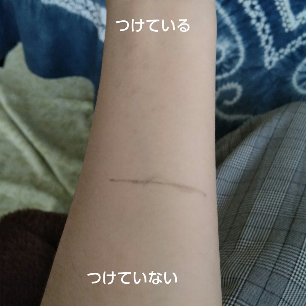 薬用 スキンケアファンデーション(パウダリー)/d プログラム/パウダーファンデーションを使ったクチコミ(3枚目)