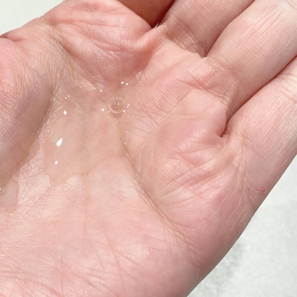 セルフリライアンス ローション/Senel/化粧水を使ったクチコミ（3枚目）