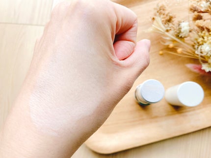 シルキースティックファンデーション/KAMIKA/その他ファンデーションを使ったクチコミ(10枚目)