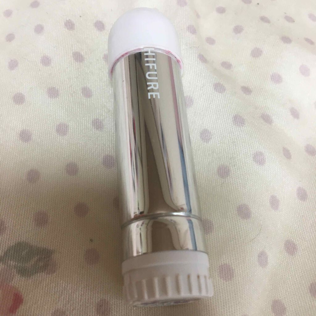 りあん on LIPS 「300円で激安と話題のちふれの口紅を買ってみました!!(写真は..」(1枚目)