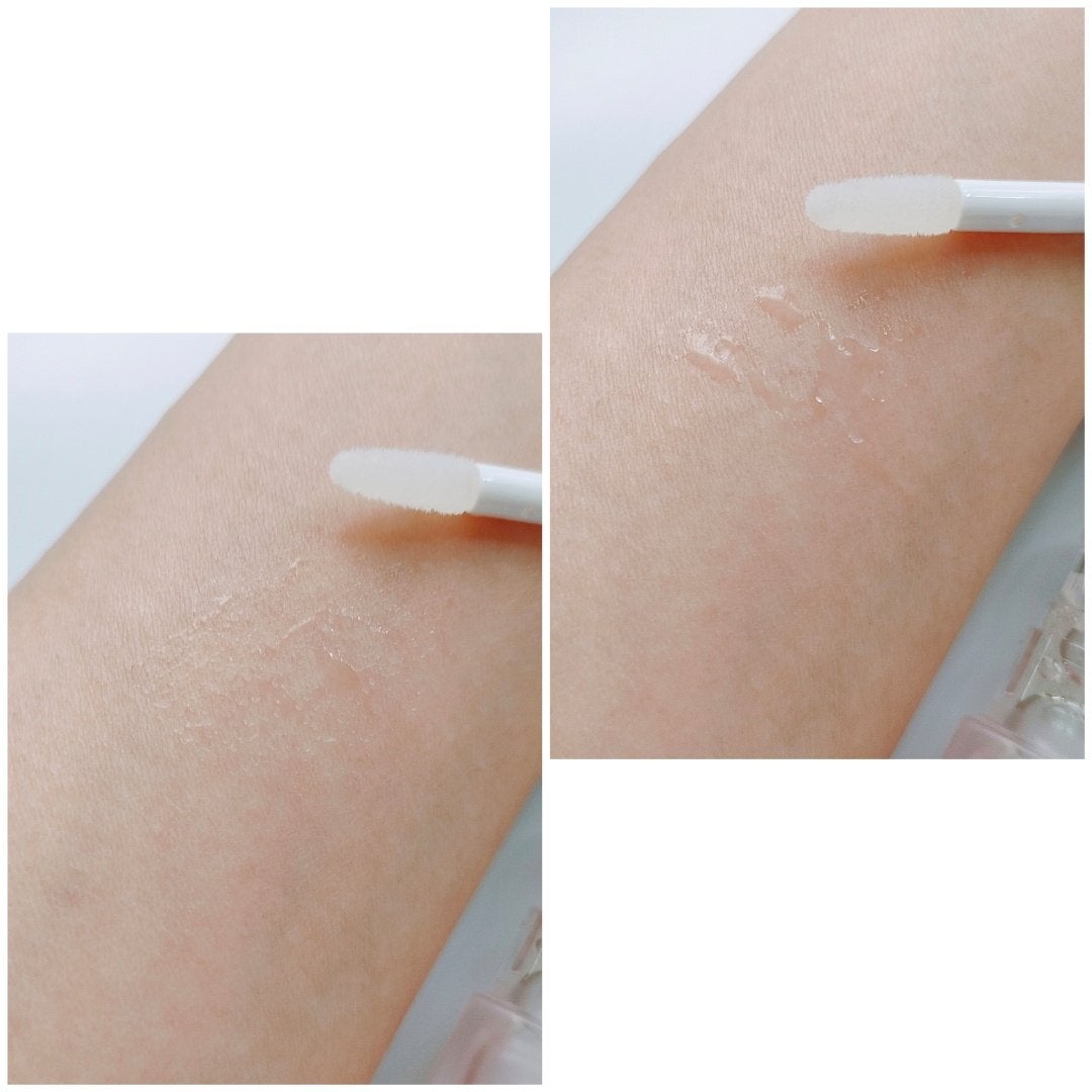 FTC FFアイラッシュセラム クリスタリュクスEX/FTC/まつげ美容液を使ったクチコミ(5枚目)