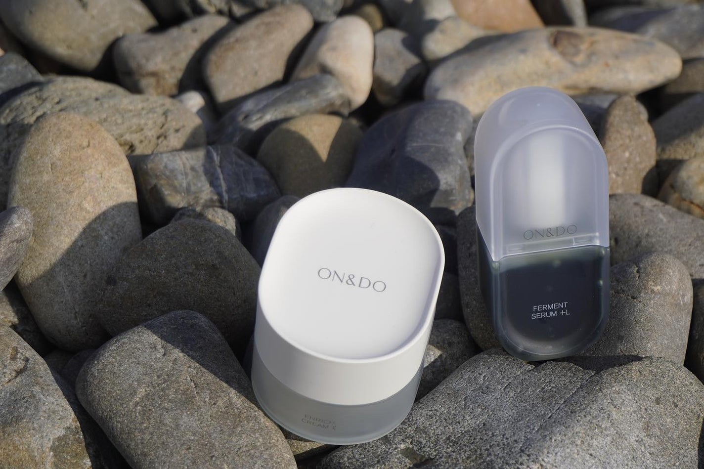 FERMENT SERUM +L/ON&DO/美容液を使ったクチコミ(1枚目)