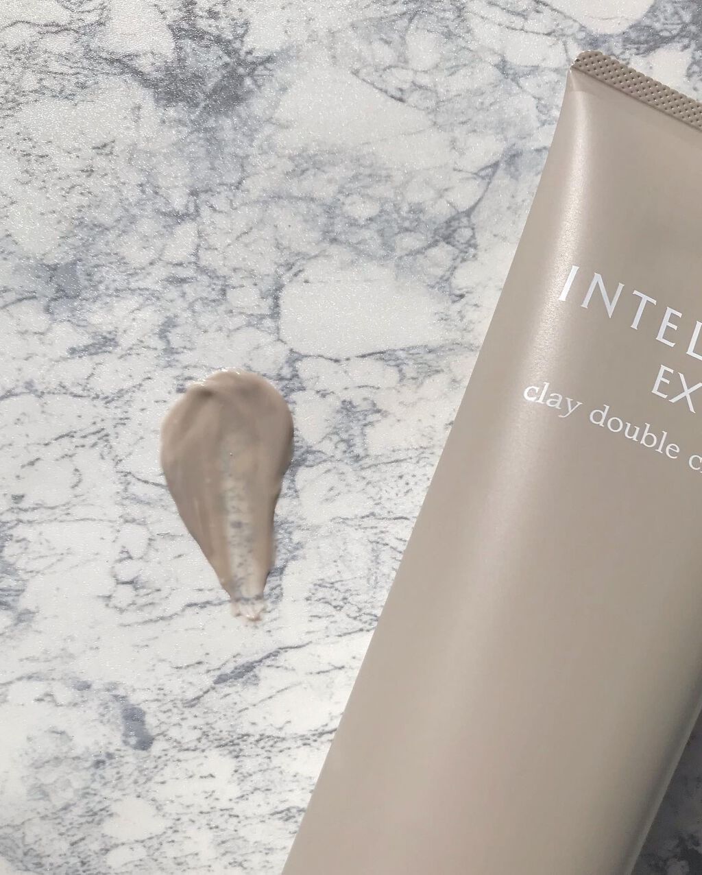 クレイ W クレンズ/アンテリージェEX/クレンジングクリームを使ったクチコミ(3枚目)