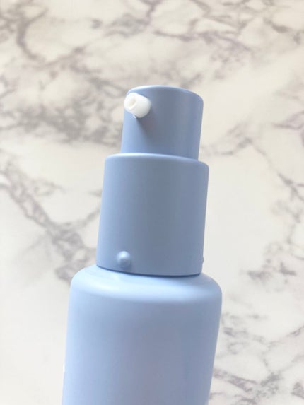 ホワイトフラワートーンアップクリーム/Milk Touch/化粧下地を使ったクチコミ(4枚目)