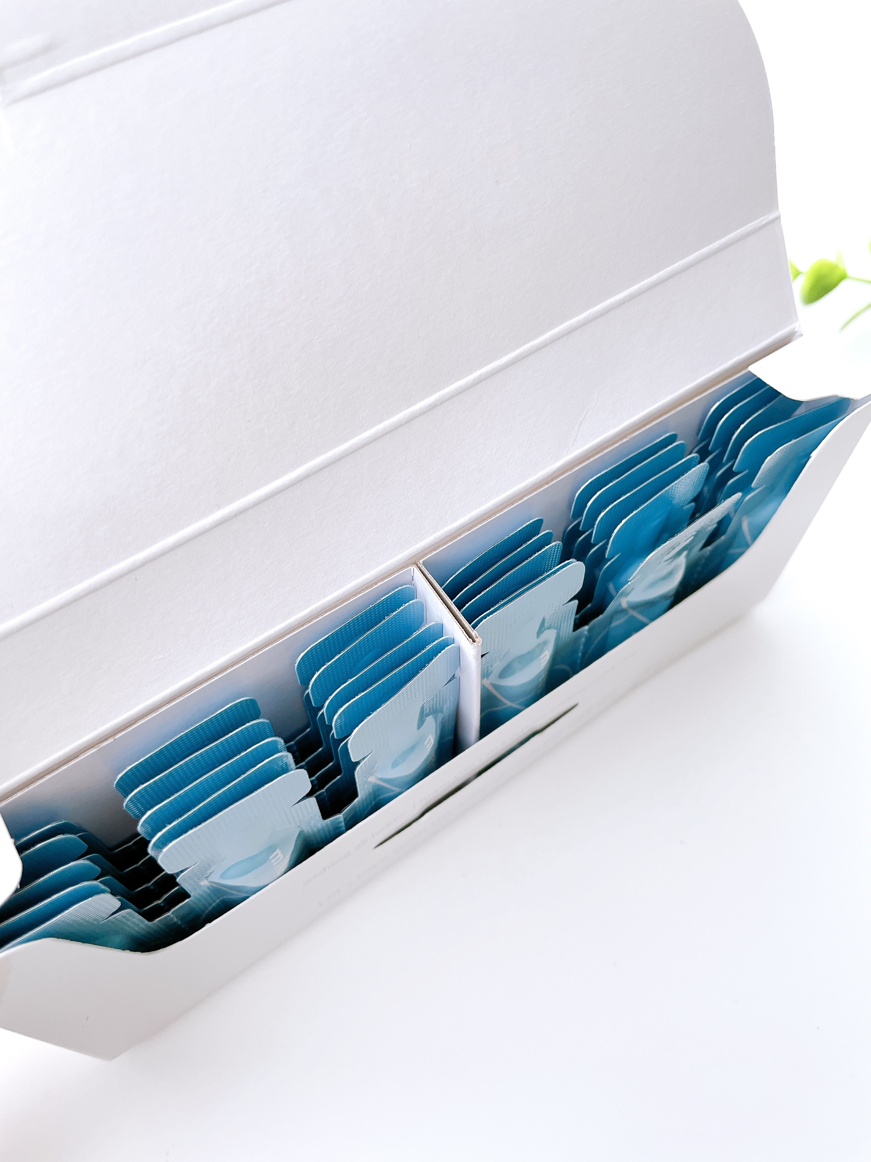 スムースリペアセラム/mileda/美容液を使ったクチコミ（2枚目）