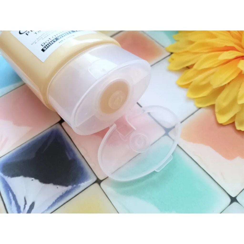 ハミガキジェル/オーラルパフューム/歯磨き粉を使ったクチコミ(2枚目)