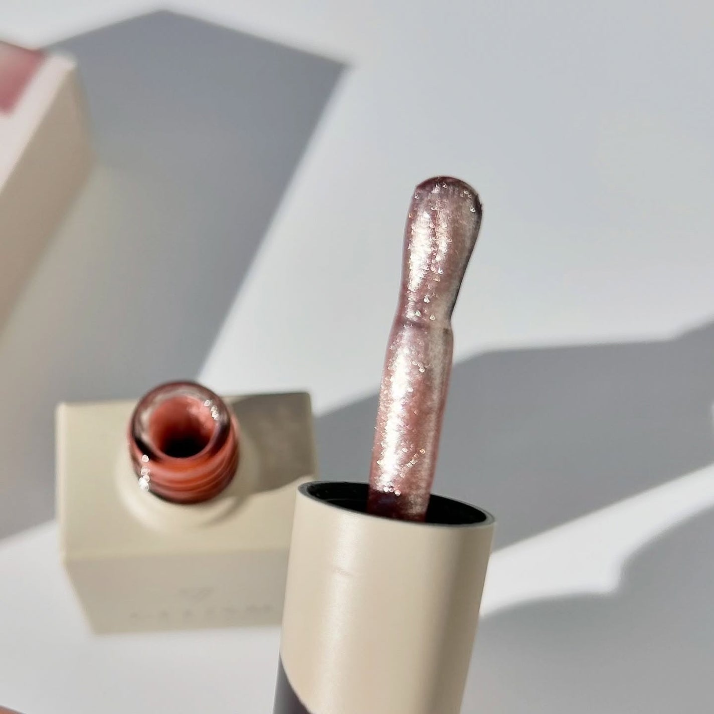 GELiSM (ジェリズム)/D-UP/ジェルネイルを使ったクチコミ(7枚目)