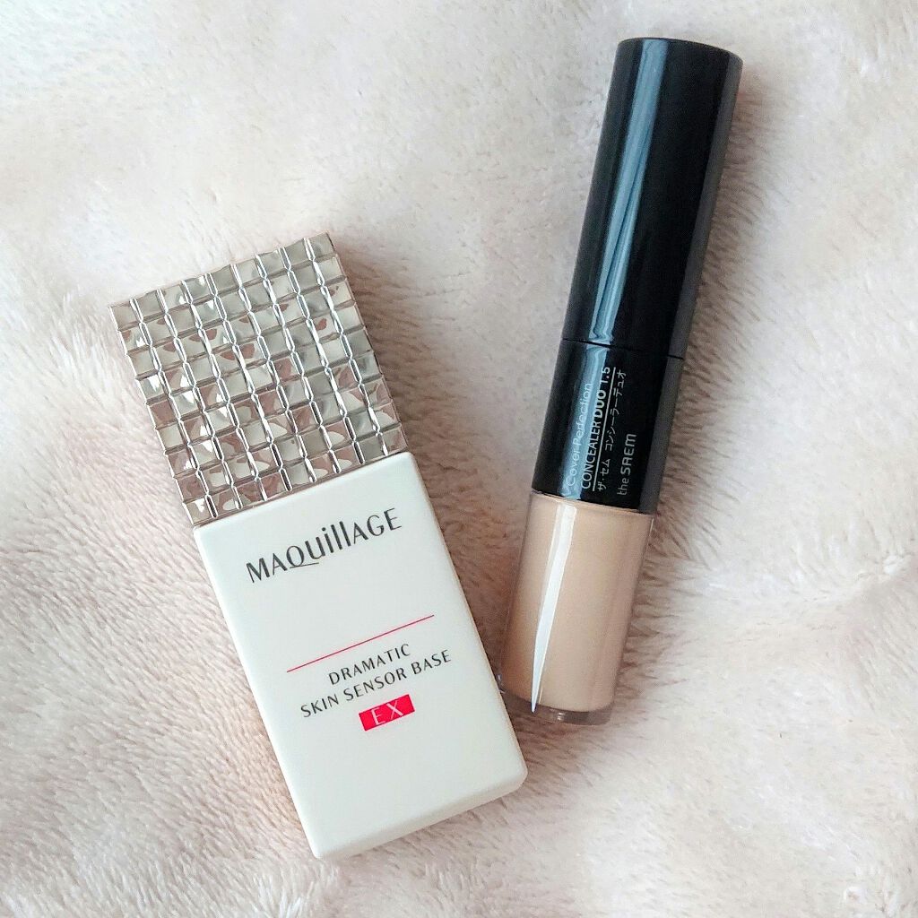 M パステルマカロン パウダー/MISSHA/ルースパウダーを使ったクチコミ（2枚目）